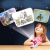 Brainstorm Toys Fairytale Flashlight and Nightlight EasyOptionXY LLC