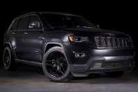 Morimoto Jeep Grand Cherokee (14-22) XB LED Headlights (Gen II) OffRoadUSA.com