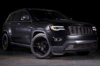 Morimoto Jeep Grand Cherokee (14-22) XB LED Headlights (Gen II) OffRoadUSA.com