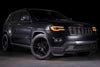 Morimoto Jeep Grand Cherokee (14-22) XB LED Headlights (Gen II) OffRoadUSA.com