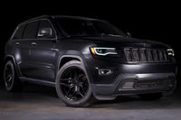 Morimoto Jeep Grand Cherokee (14-22) XB LED Headlights (Gen II) OffRoadUSA.com