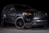 Morimoto Jeep Grand Cherokee (14-22) XB LED Headlights (Gen II) OffRoadUSA.com