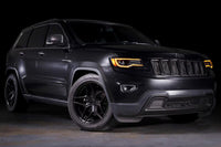 Morimoto Jeep Grand Cherokee (14-22) XB LED Headlights (Gen II) OffRoadUSA.com