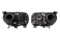 Morimoto Dodge Challenger (15-23) XRGB LED Headlights OffRoadUSA.com