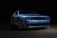 Morimoto Dodge Challenger (15-23) XRGB LED Headlights OffRoadUSA.com