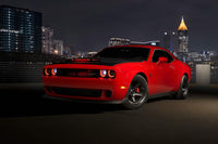 Morimoto Dodge Challenger (15-23) XRGB LED Headlights OffRoadUSA.com