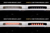 Morimoto Toyota 4Runner (10-24) X3B LED Brake Light OffRoadUSA.com