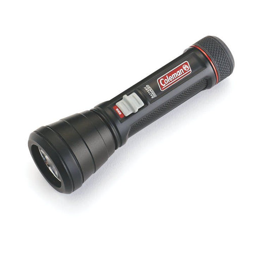 Coleman 250-Meter, 325 Lumen LED Flashlight with BatteryGuard EasyOptionXY LLC