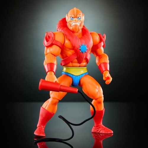 ToyShnip Masters of the Universe Origins Action Figure - Select Figure(s)