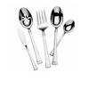 NWB MIKASA Bravo Satin 45 Pc Service For 8- Serving Set Stainless 18/10 Flatware EasyOptionXY LLC