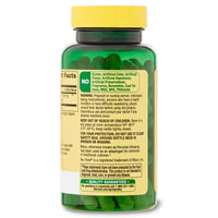 Spring Valley Maca Dietary Supplement; 500 mg; 90 Count EasyOptionXY LLC