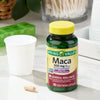 Spring Valley Maca Dietary Supplement; 500 mg; 90 Count EasyOptionXY LLC