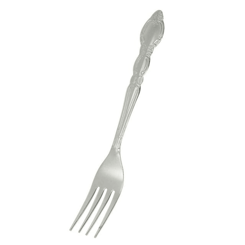 12 Dinner Forks Set Heavy Duty Stainless Steel Cutlery Table Flatware Utensils EasyOptionXY LLC