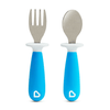 Munchkin Raise Toddler Utensil Set, 2 Pack, Color May Vary EasyOptionXY LLC