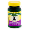 Spring Valley Vitamin B12 Supplement; 500 mcg; 100 Count EasyOptionXY LLC