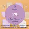 Pickytarian 75ct Disposable Cutlery Set - Serves 25 - Biodegradable Heavy Duty Utensils EasyOptionXY LLC