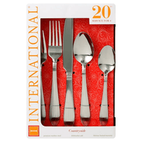 INT SILVER 18.0 20.4 COUNTRYSIDE EasyOptionXY LLC