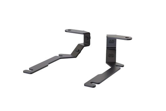 Morimoto GMC Yukon (15-20) Ditch Light Brackets