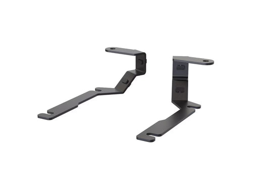 Morimoto GMC Yukon 2015-2020 DITCH LIGHT BRACKETS