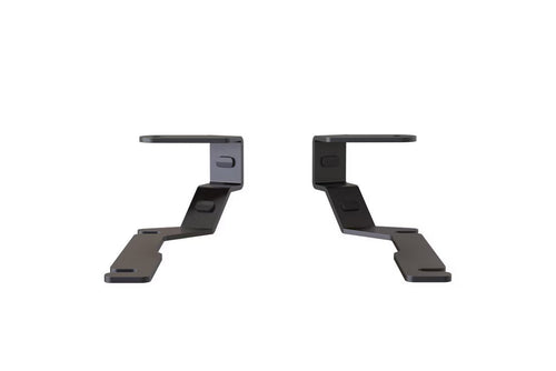 Morimoto Chevrolet Tahoe (15-20) Ditch Light Brackets OffRoadUSA.com