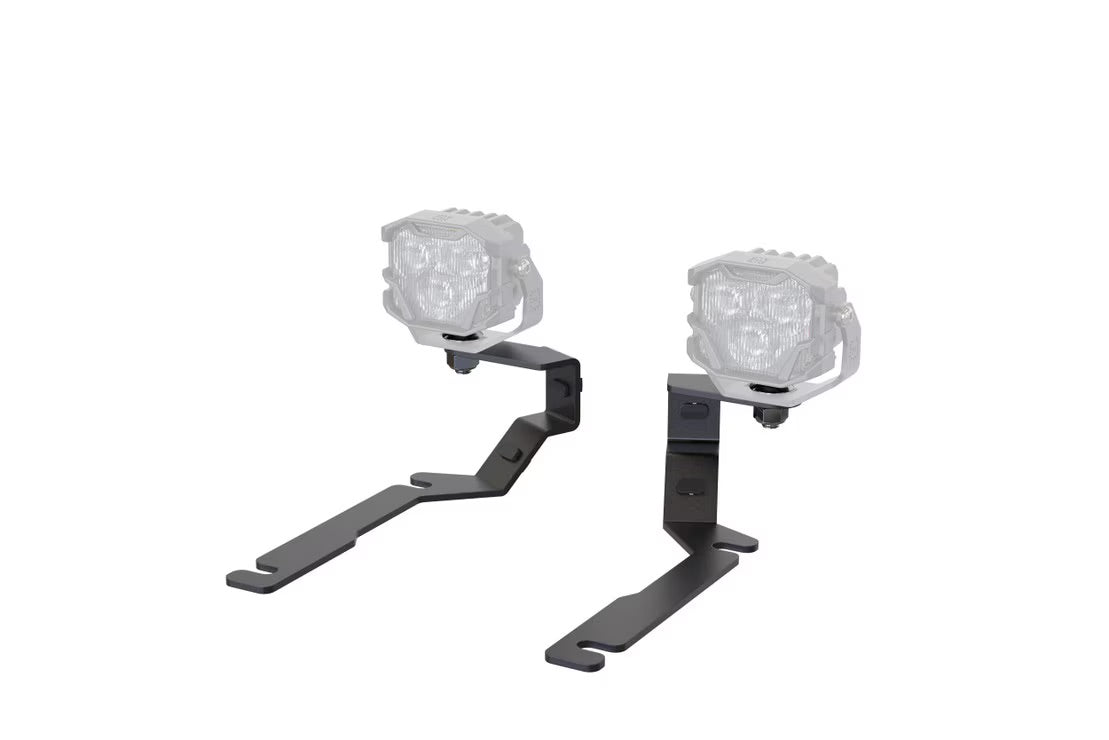 Morimoto Chevrolet Tahoe (15-20) Ditch Light Brackets