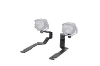 Morimoto Chevrolet Tahoe (15-20) Ditch Light Brackets OffRoadUSA.com