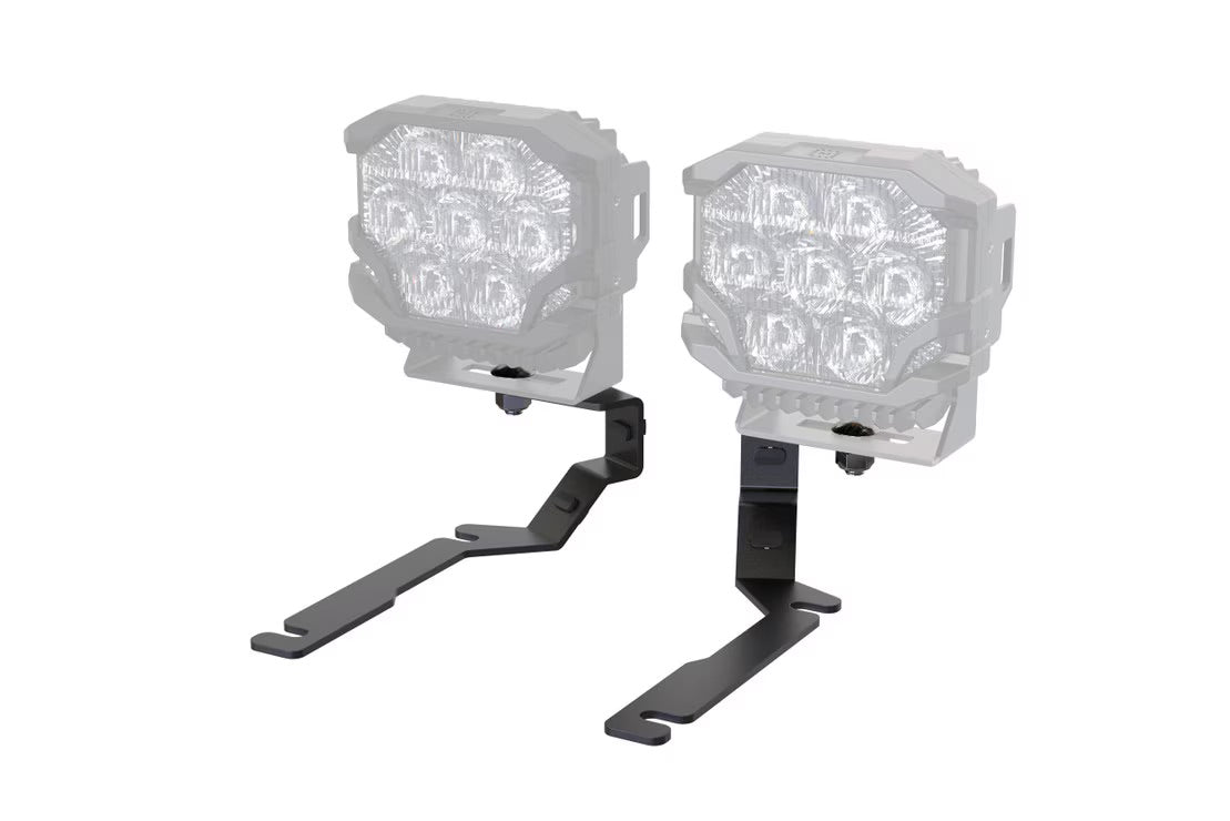 Morimoto Chevrolet Tahoe (15-20) Ditch Light Brackets