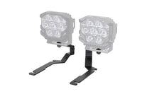 Morimoto Chevrolet Tahoe (15-20) Ditch Light Brackets OffRoadUSA.com