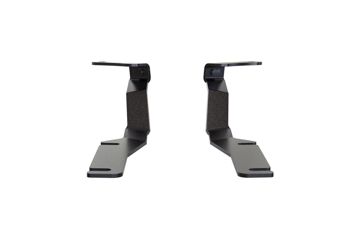 Morimoto Dodge Challenger (08-23) Drift Light Brackets