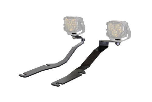 Morimoto Dodge Challenger (08-23) Drift Light Brackets OffRoadUSA.com