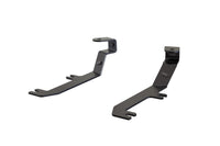 Morimoto Chevrolet Silverado HD (2020+) Ditch Light Brackets OffRoadUSA.com