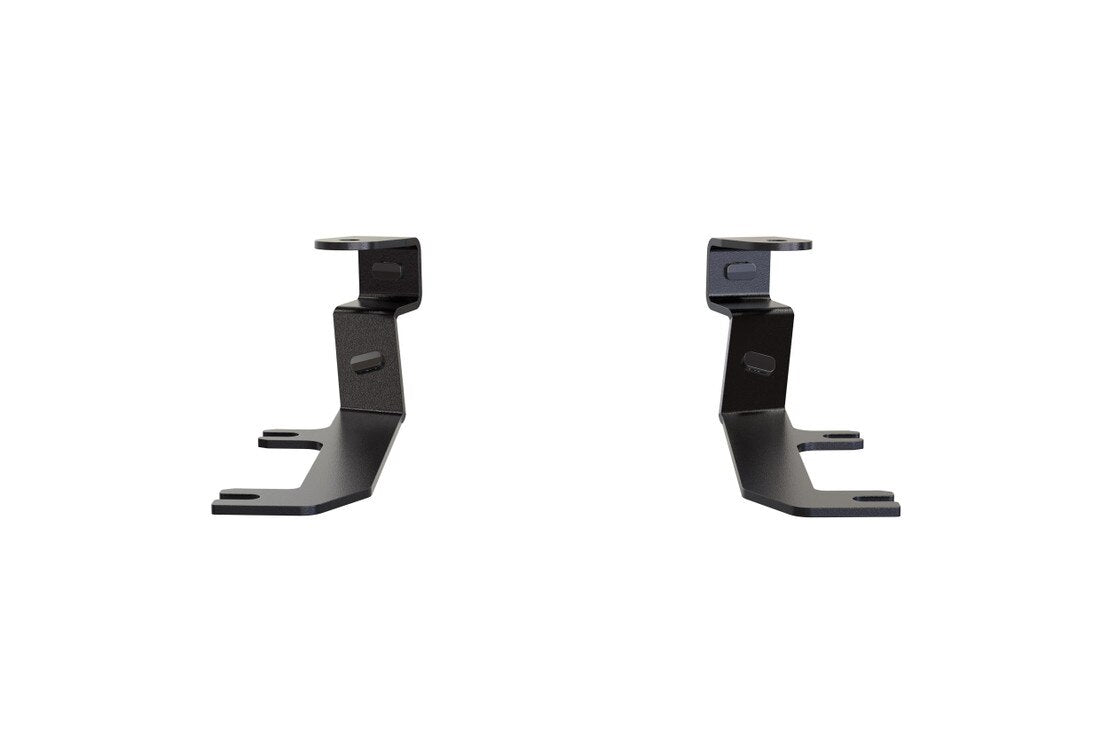 Morimoto Chevrolet Silverado HD (2020+) Ditch Light Brackets