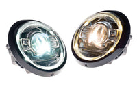 Morimoto Porsche 911/912/964 (64-94)  XB LED Headlights OffRoadUSA.com