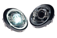 Morimoto Porsche 911/912/964 (64-94)  XB LED Headlights OffRoadUSA.com