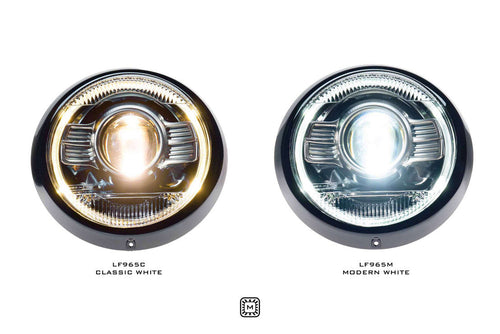 Morimoto Porsche 911/912/964 (64-94)  XB LED Headlights OffRoadUSA.com
