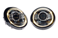 Morimoto Porsche 911/912/964 (64-94)  XB LED Headlights OffRoadUSA.com