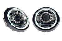 Morimoto Porsche 911/912/964 (64-94)  XB LED Headlights OffRoadUSA.com
