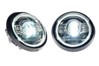 Morimoto Porsche 911/912/964 (64-94)  XB LED Headlights OffRoadUSA.com