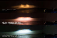 Morimoto Porsche 911/912/964 (64-94)  XB LED Headlights OffRoadUSA.com