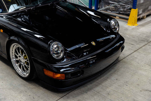 Morimoto Porsche 911/912/964 (64-94)  XB LED Headlights OffRoadUSA.com