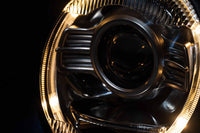 Morimoto Porsche 911/912/964 (64-94)  XB LED Headlights OffRoadUSA.com