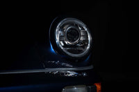 Morimoto Porsche 911/912/964 (64-94)  XB LED Headlights OffRoadUSA.com