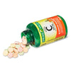 Spring Valley Vitamin C Chewable Tablets Dietary Supplement; 500 mg; 200 Count EasyOptionXY LLC
