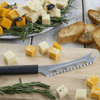Rada Cutlery Cheese Knife | Black EasyOptionXY LLC