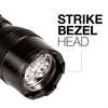 Energizer TAC 700 Metal LED Tactical Flashlight EasyOptionXY LLC