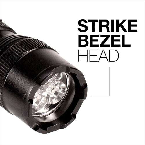 Energizer TAC 700 Metal LED Tactical Flashlight EasyOptionXY LLC
