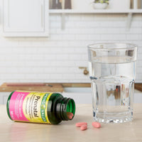 Spring Valley Prenatal Multivitamin/Multimineral Tablets Dietary Supplement; 100 Count EasyOptionXY LLC