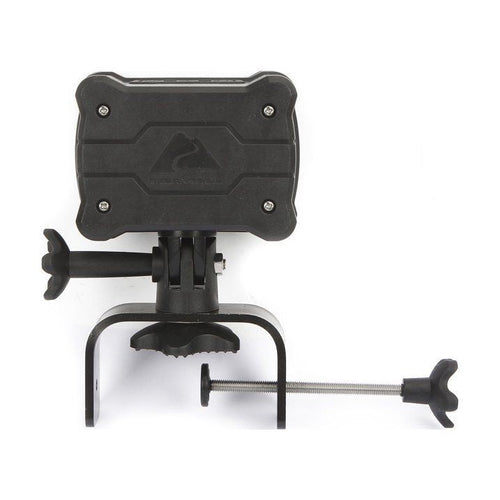 Ozark Trail Battery Powered 300 Lumen LED Multi Function Sport Light, 360-Adjustable Beam, 20 Meter EasyOptionXY LLC