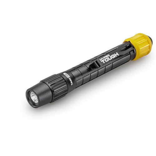 Hyper Tough 100 Lumen Pen Light - Batteries Included EasyOptionXY LLC