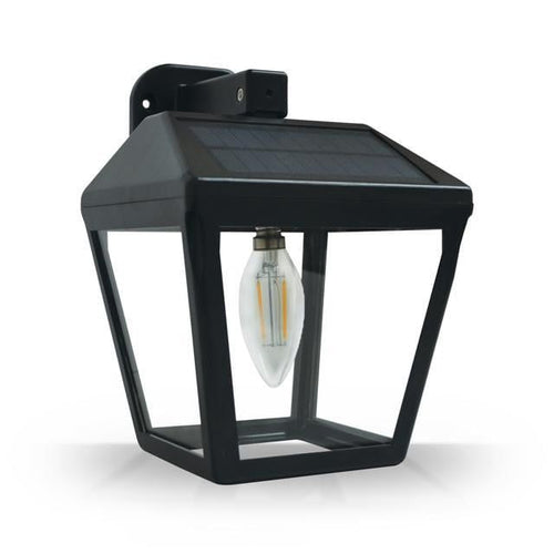 Outdoor Solar Coach Light EasyOptionXY LLC